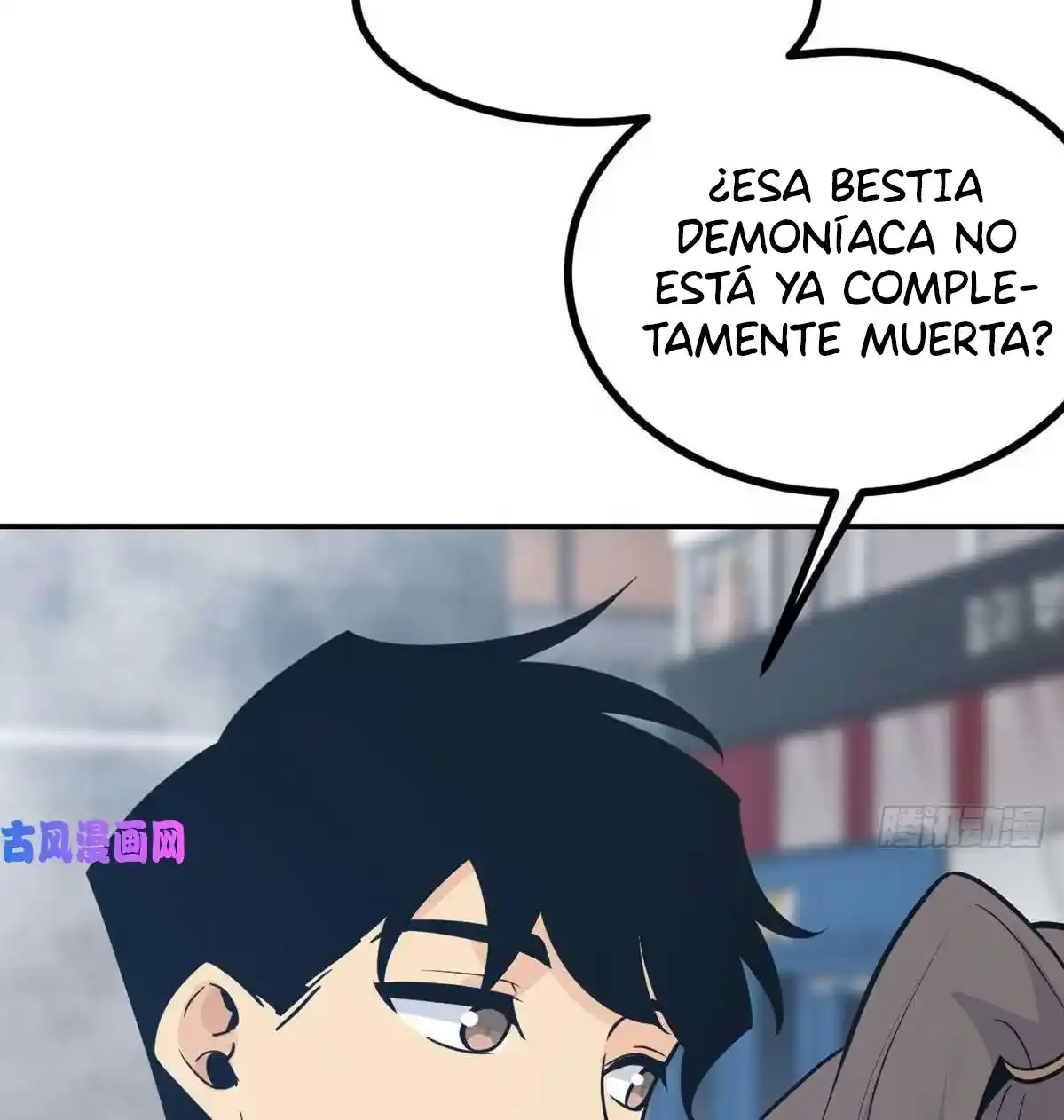One Punch Star For 30 Days Sign In - Capítulo 6 - Página 10 - LectorTMOo