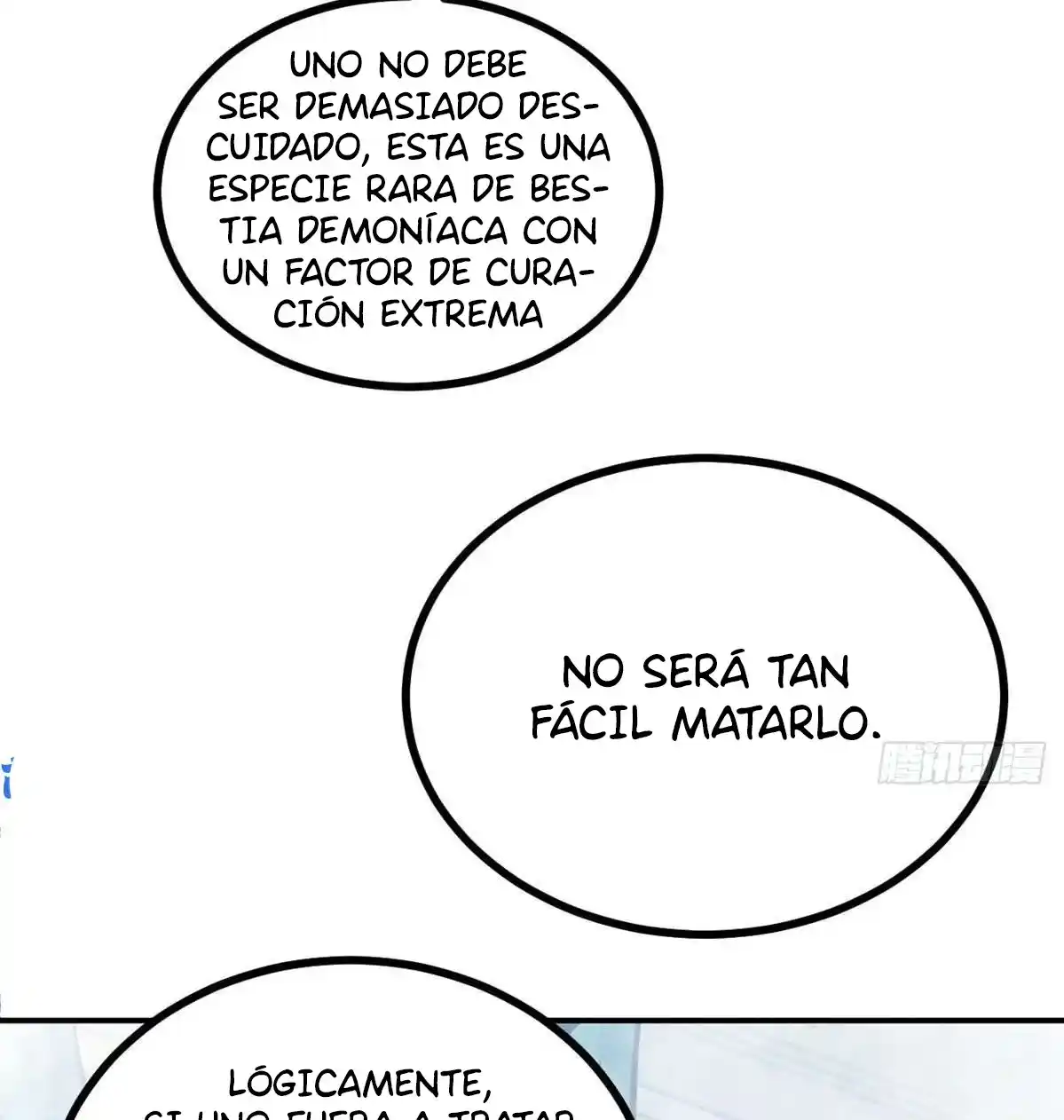 One Punch Star For 30 Days Sign In - Capítulo 6 - Página 12 - LectorTMOo