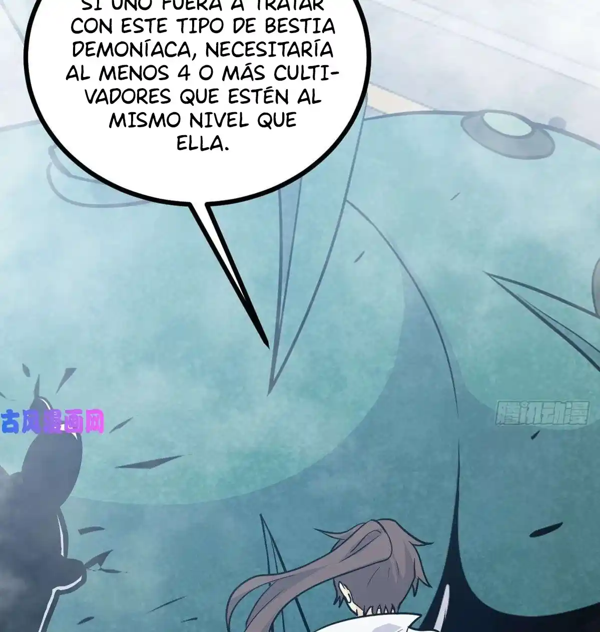One Punch Star For 30 Days Sign In - Capítulo 6 - Página 13 - LectorTMOo