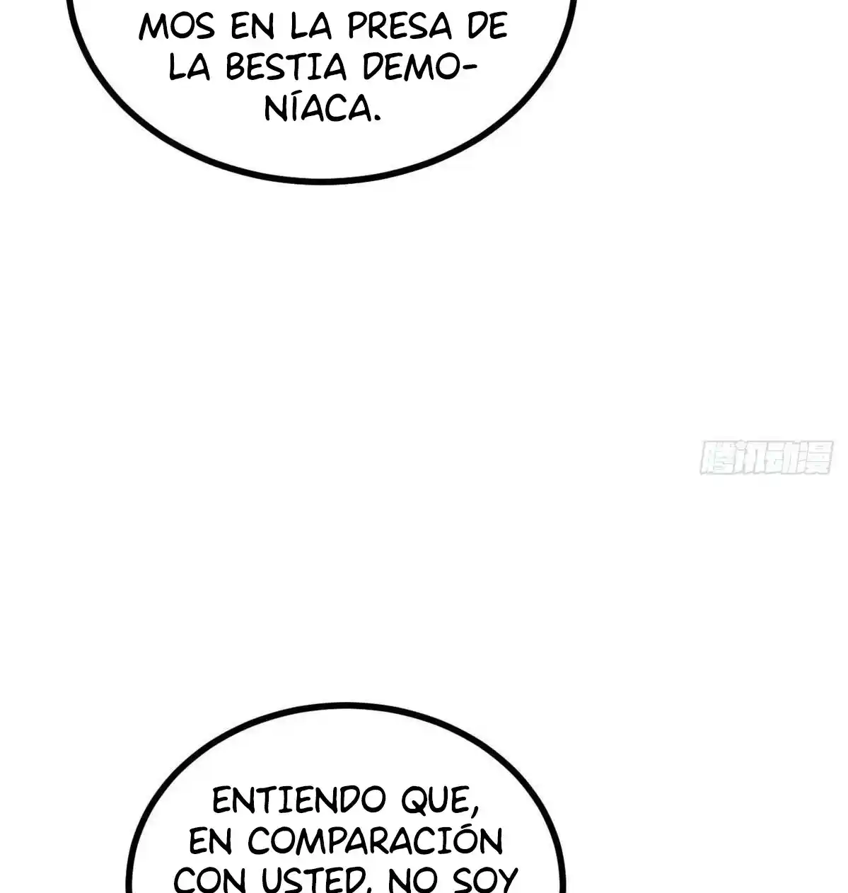 One Punch Star For 30 Days Sign In - Capítulo 6 - Página 18 - LectorTMOo