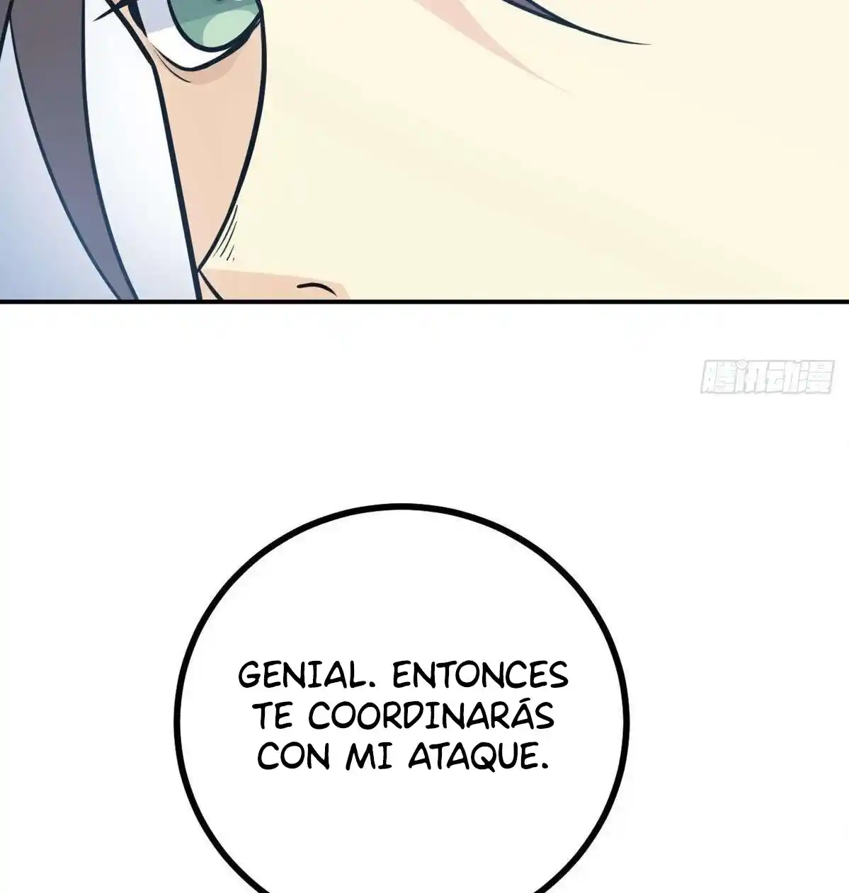 One Punch Star For 30 Days Sign In - Capítulo 6 - Página 22 - LectorTMOo