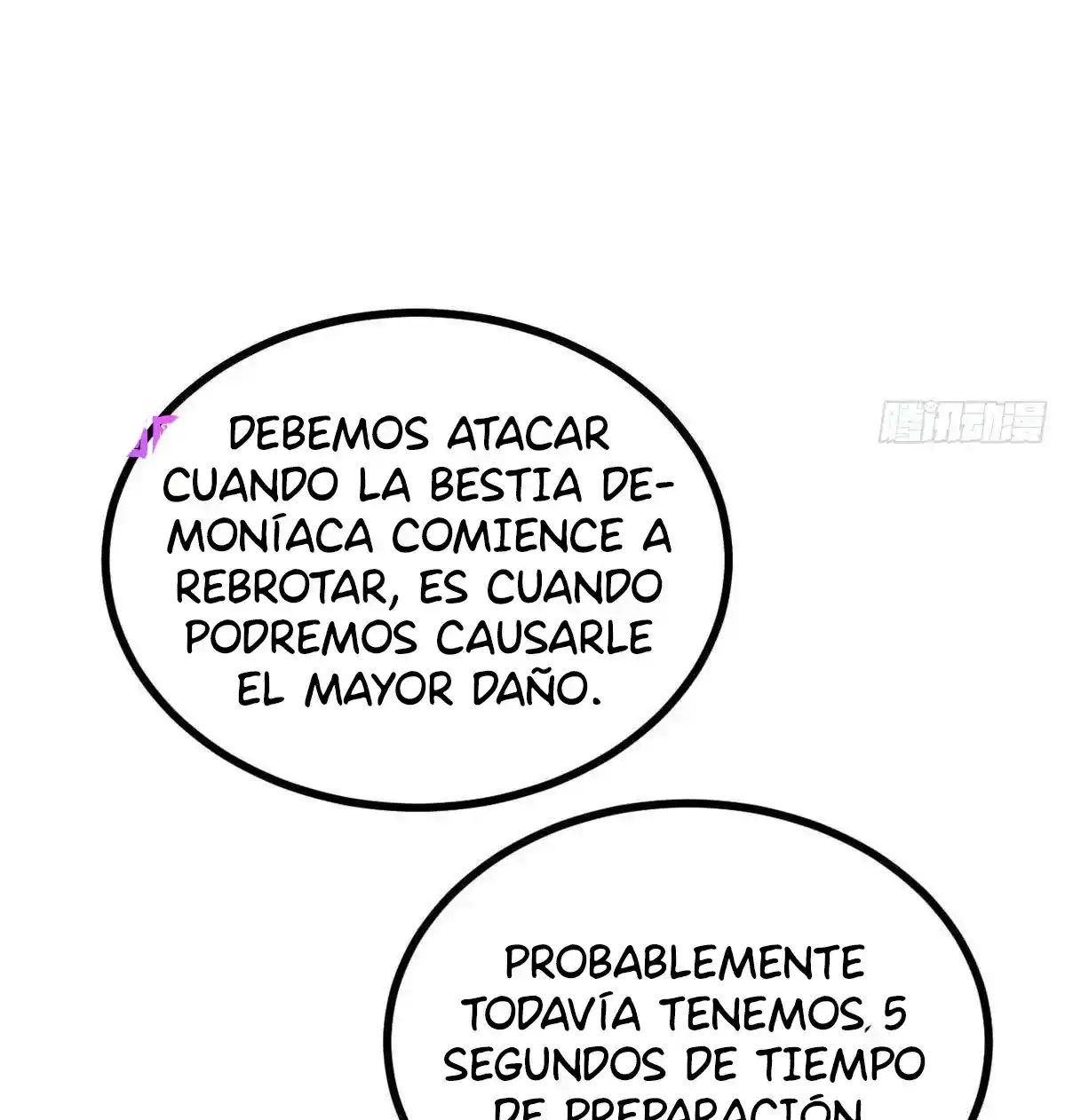 One Punch Star For 30 Days Sign In - Capítulo 6 - Página 24 - LectorTMOo