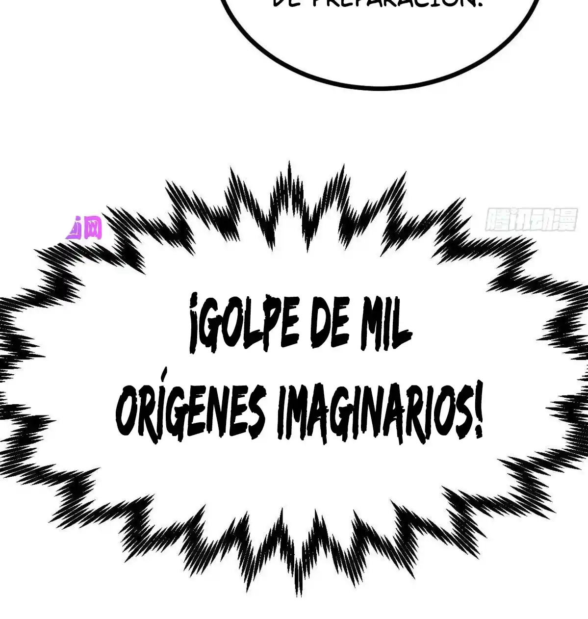 One Punch Star For 30 Days Sign In - Capítulo 6 - Página 25 - LectorTMOo