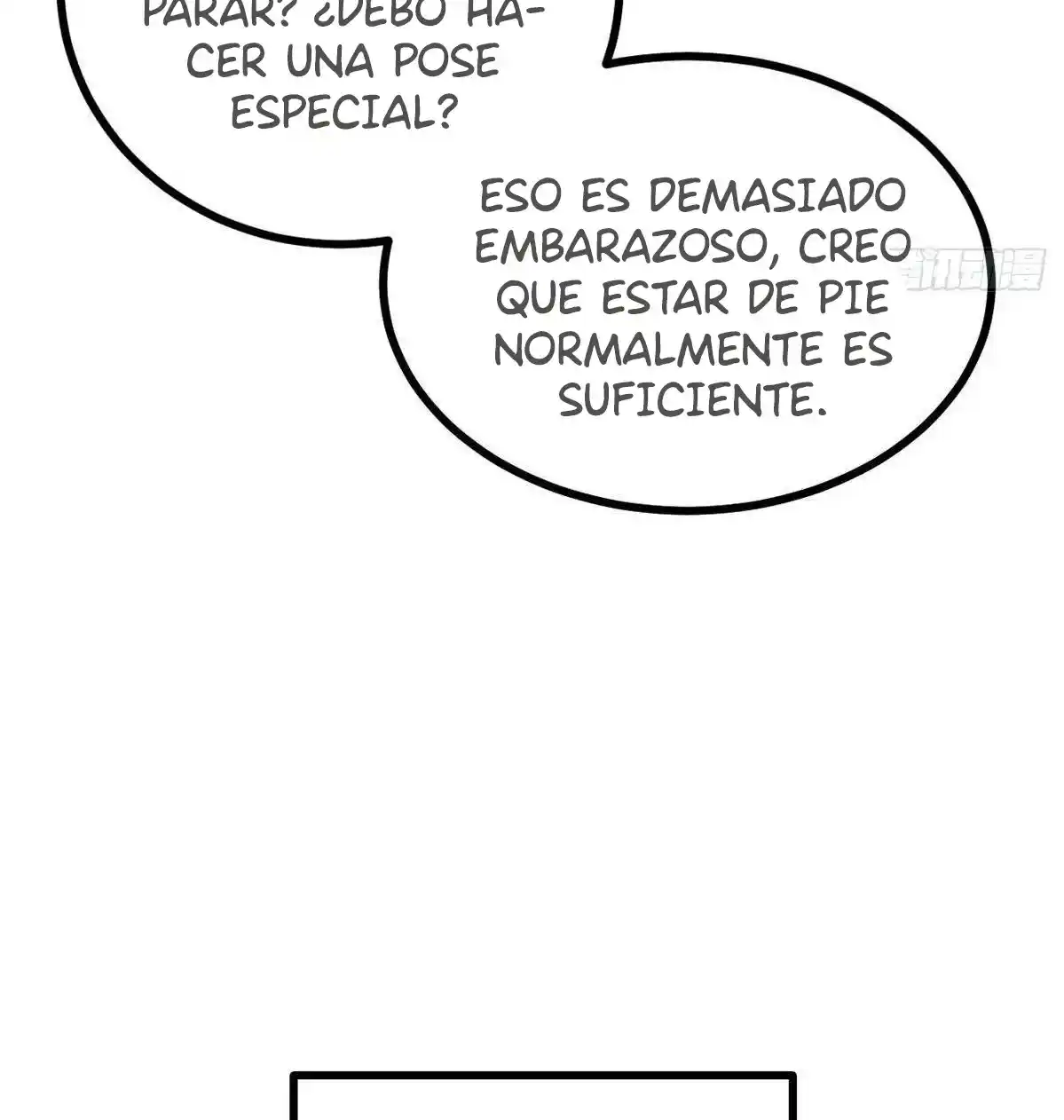 One Punch Star For 30 Days Sign In - Capítulo 6 - Página 30 - LectorTMOo