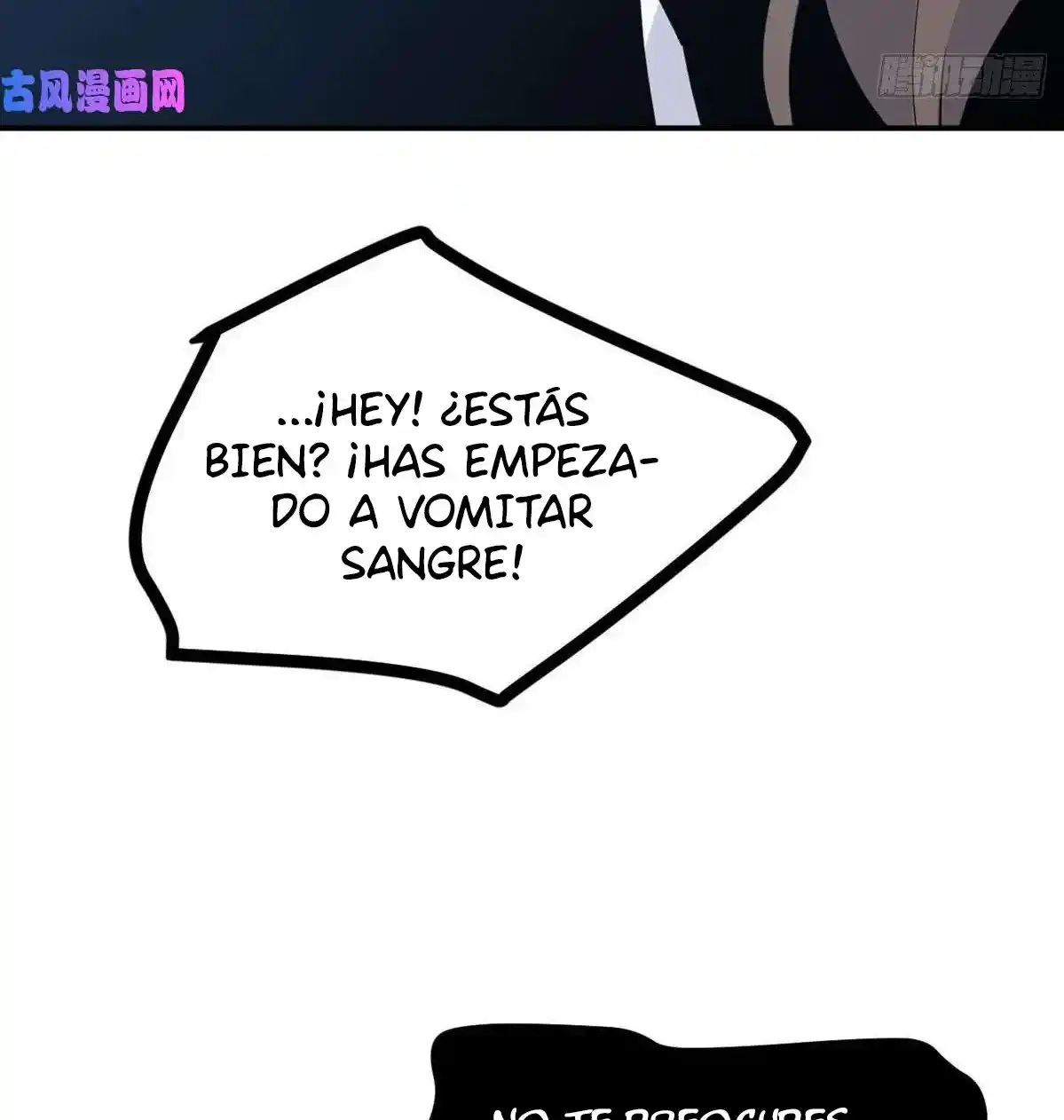 One Punch Star For 30 Days Sign In - Capítulo 6 - Página 39 - LectorTMOo