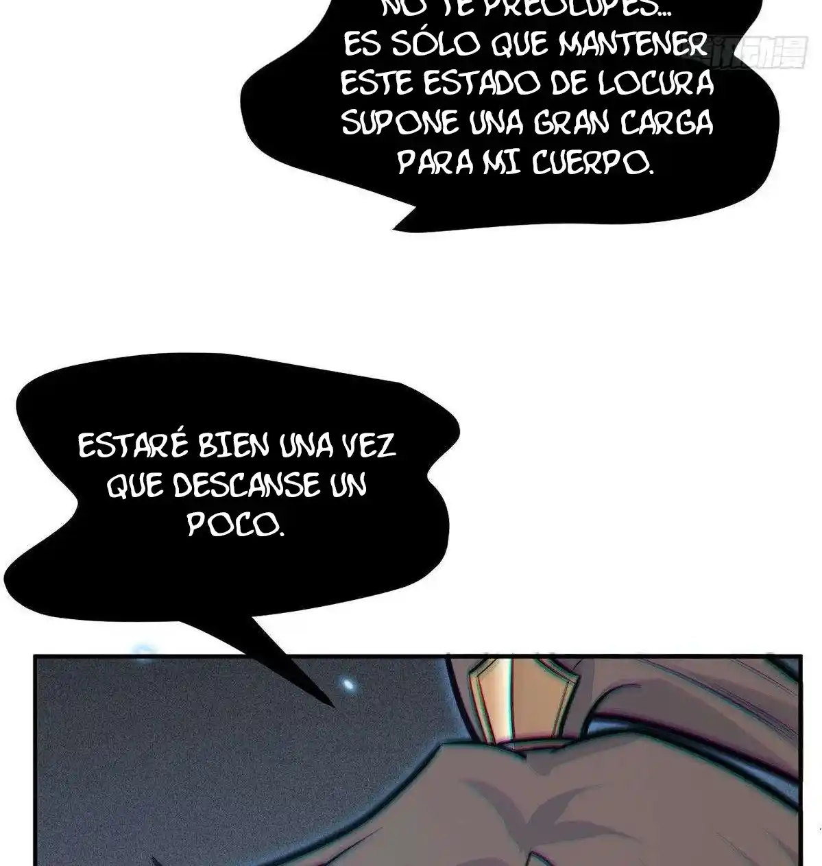 One Punch Star For 30 Days Sign In - Capítulo 6 - Página 40 - LectorTMOo
