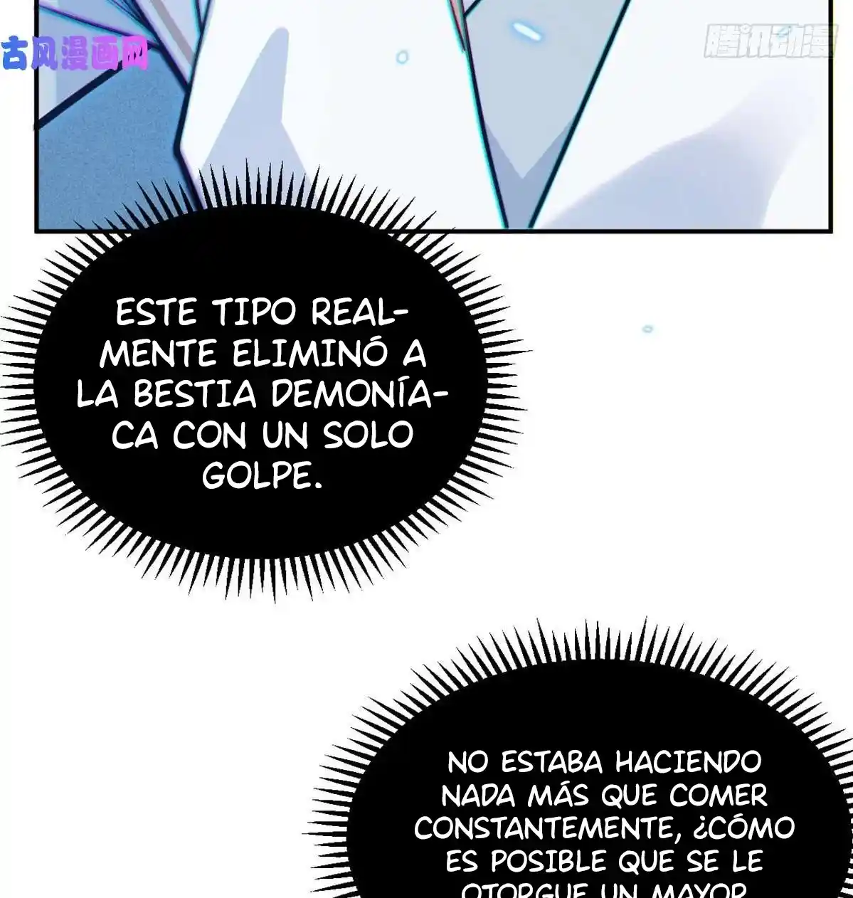 One Punch Star For 30 Days Sign In - Capítulo 6 - Página 42 - LectorTMOo