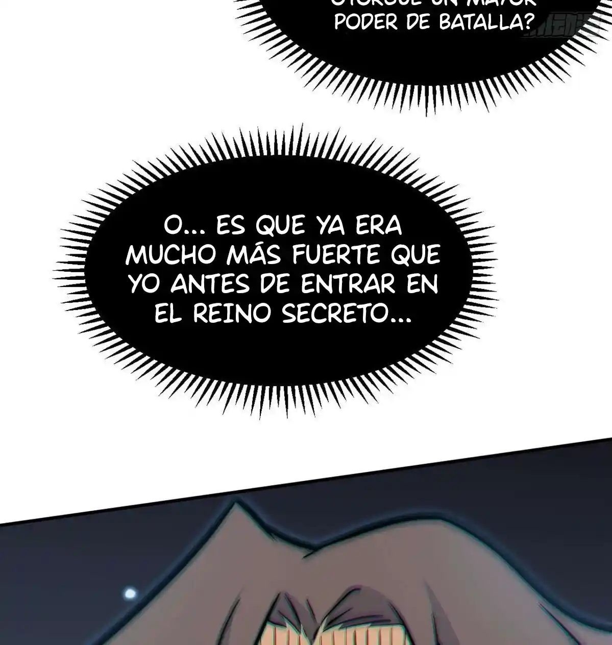 One Punch Star For 30 Days Sign In - Capítulo 6 - Página 43 - LectorTMOo