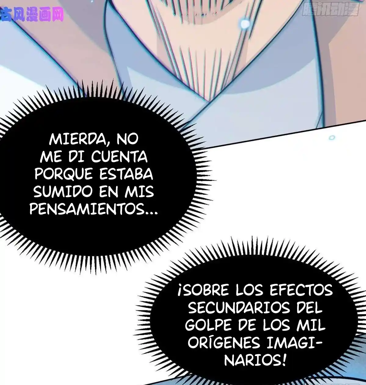 One Punch Star For 30 Days Sign In - Capítulo 6 - Página 45 - LectorTMOo