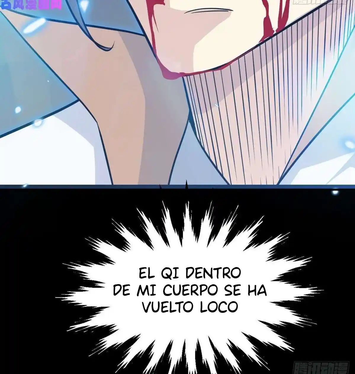 One Punch Star For 30 Days Sign In - Capítulo 6 - Página 49 - LectorTMOo