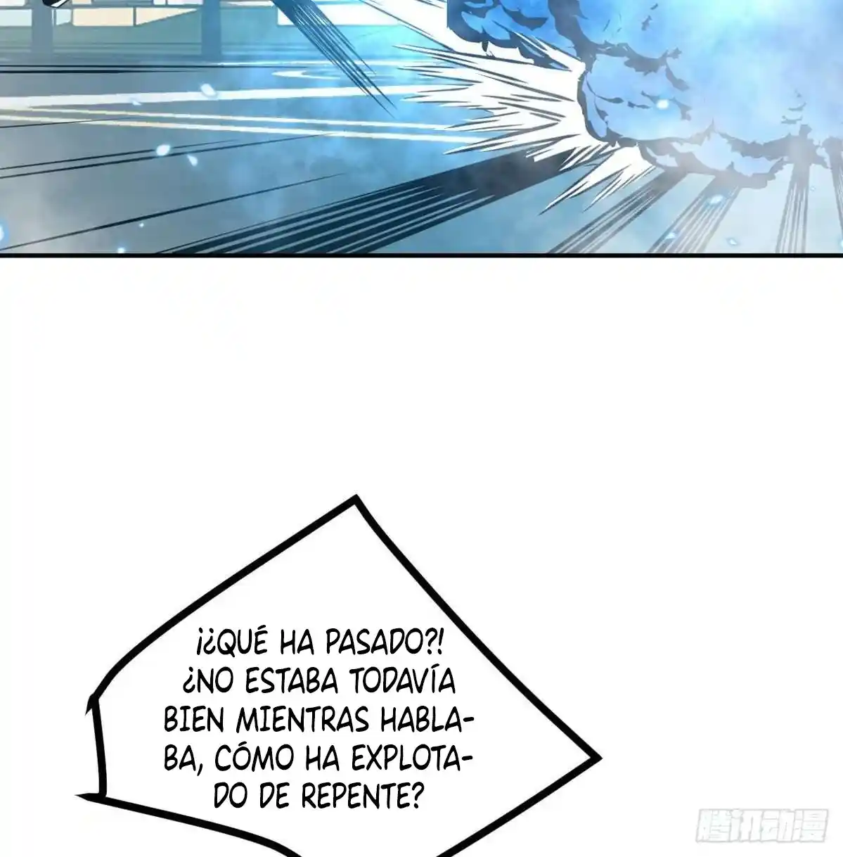 One Punch Star For 30 Days Sign In - Capítulo 6 - Página 56 - LectorTMOo