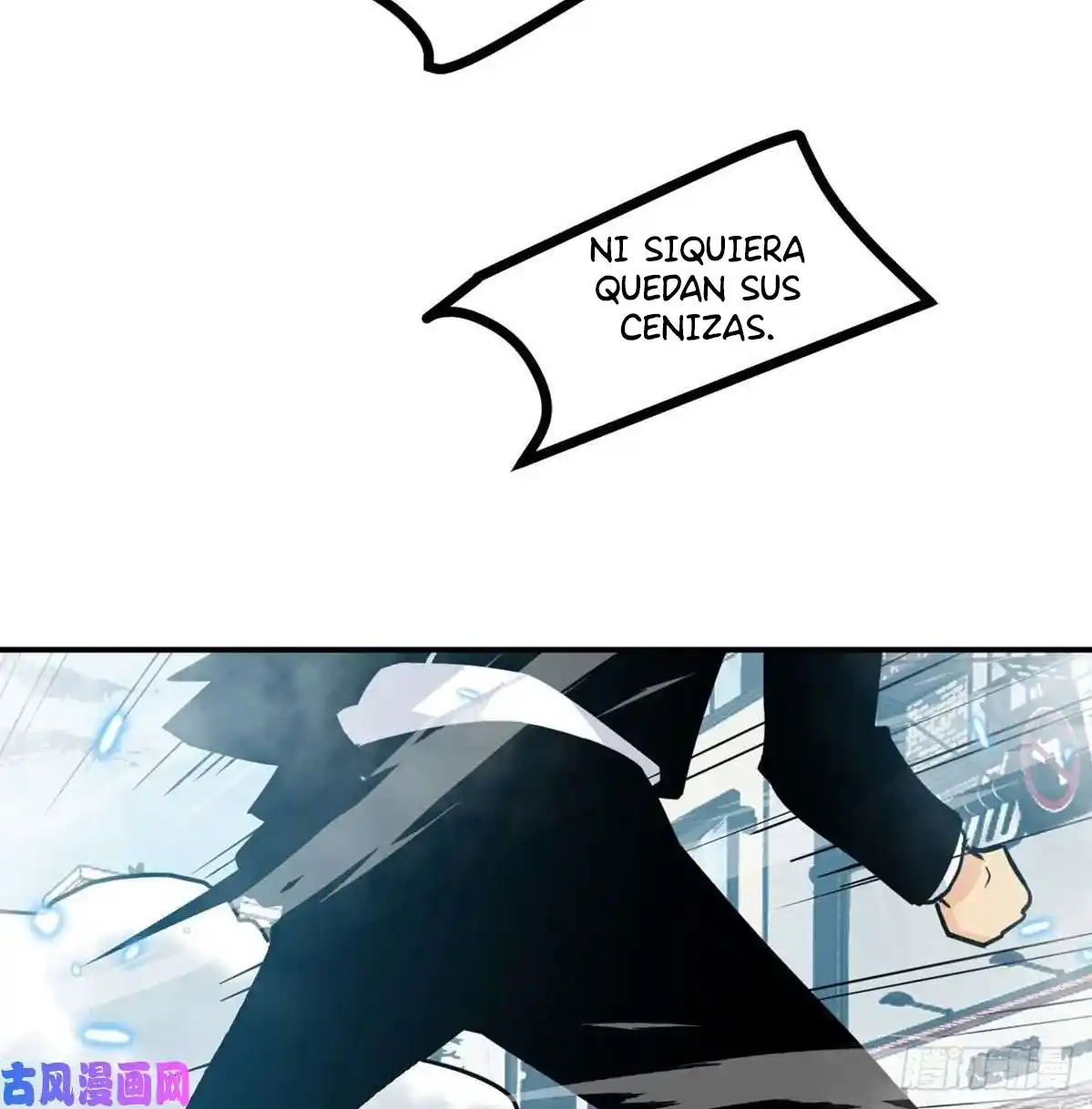 One Punch Star For 30 Days Sign In - Capítulo 6 - Página 57 - LectorTMOo