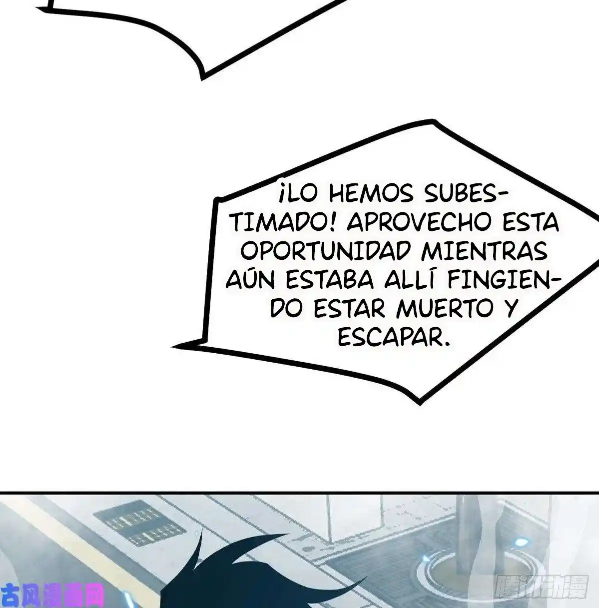 One Punch Star For 30 Days Sign In - Capítulo 6 - Página 59 - LectorTMOo