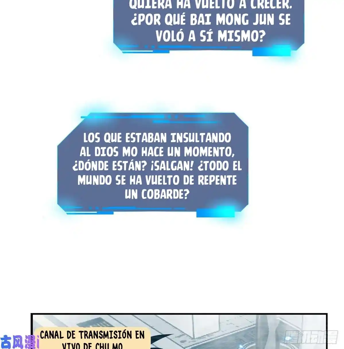 One Punch Star For 30 Days Sign In - Capítulo 6 - Página 63 - LectorTMOo