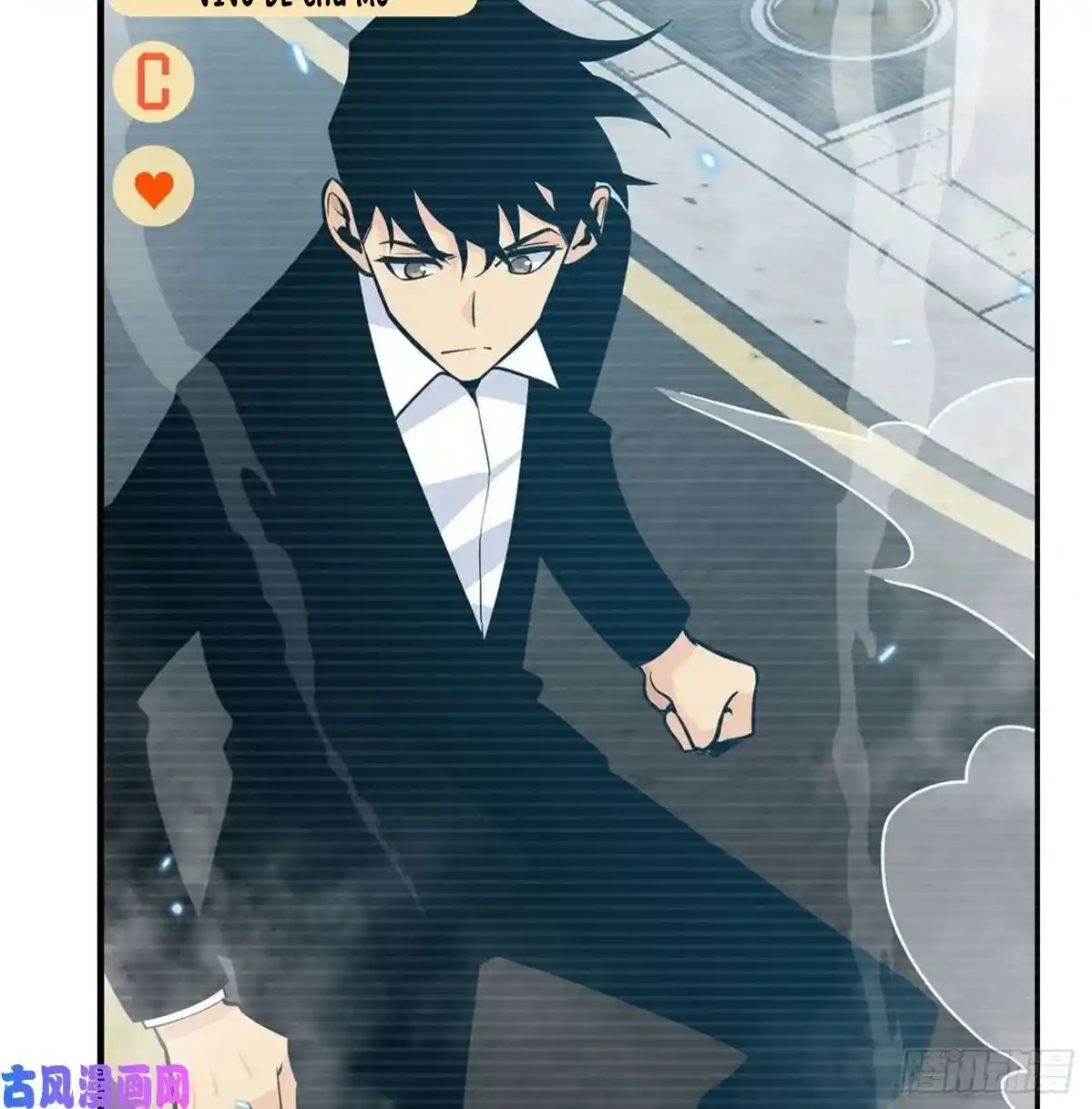 One Punch Star For 30 Days Sign In - Capítulo 6 - Página 64 - LectorTMOo