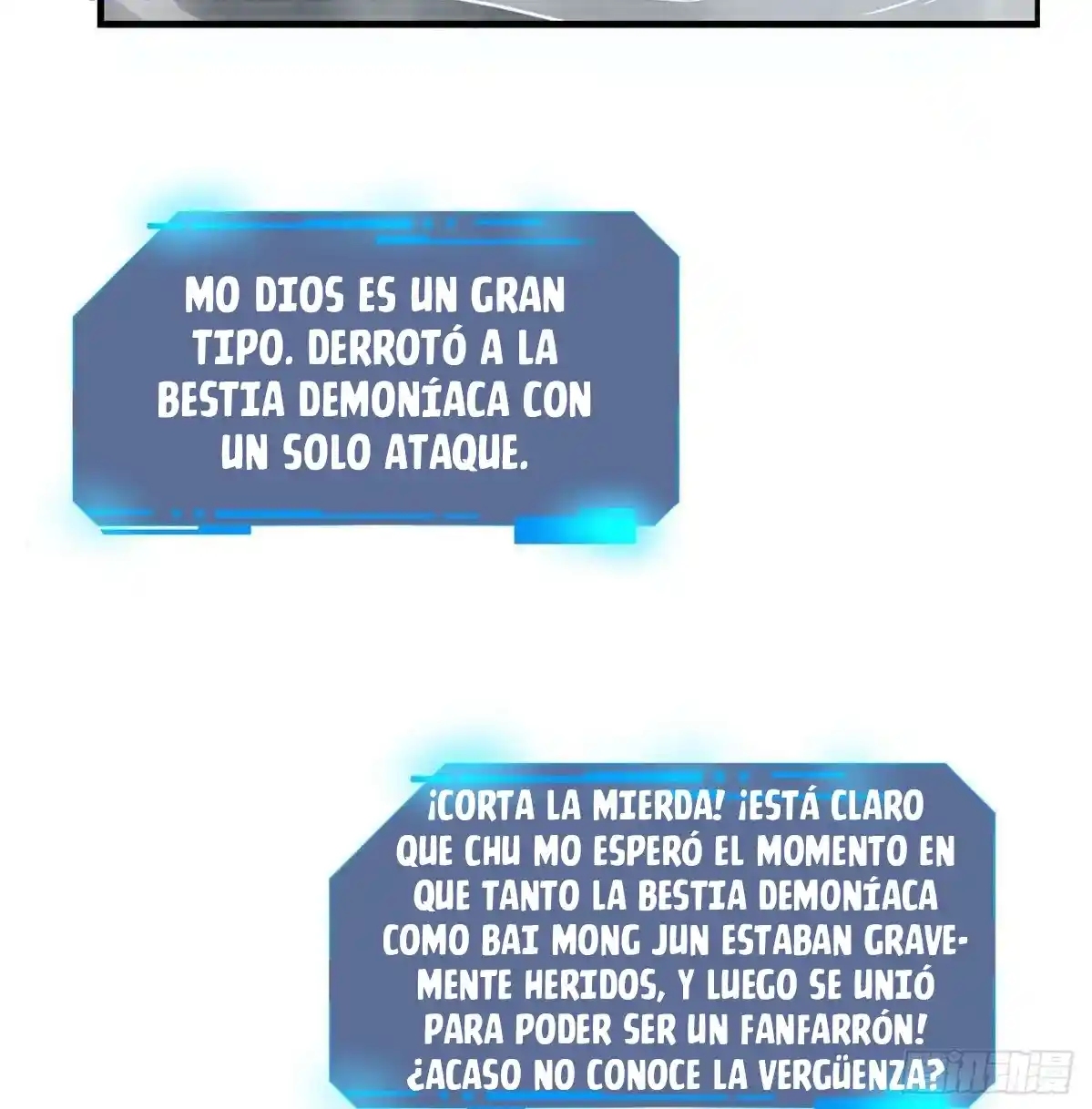 One Punch Star For 30 Days Sign In - Capítulo 6 - Página 66 - LectorTMOo