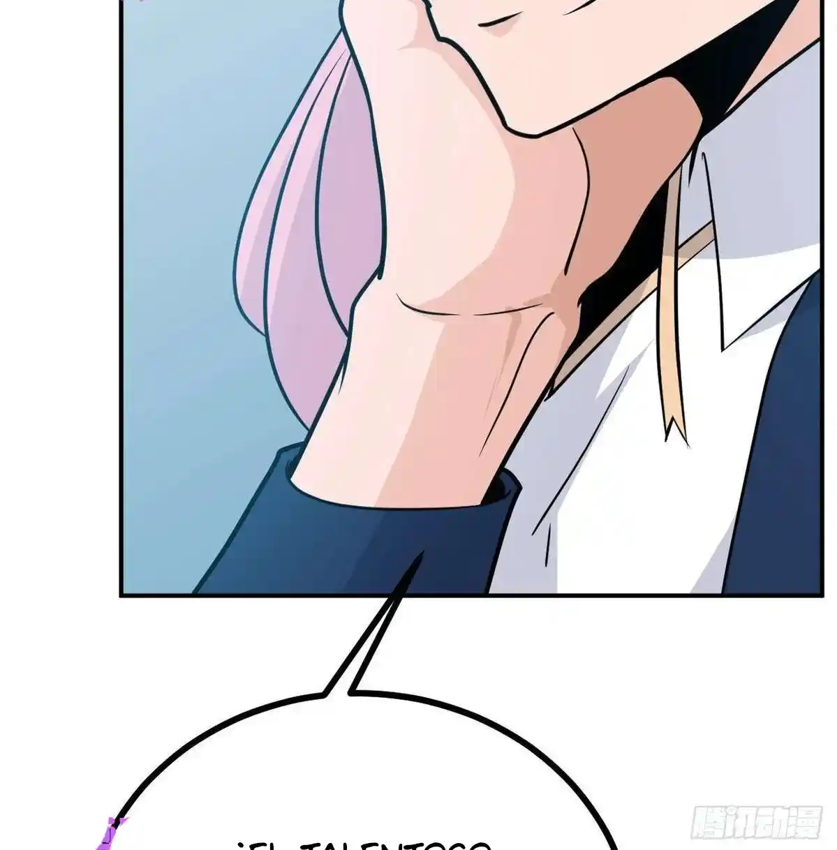 One Punch Star For 30 Days Sign In - Capítulo 6 - Página 71 - LectorTMOo