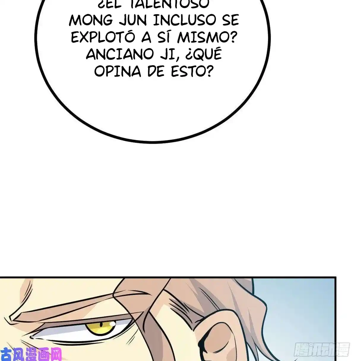 One Punch Star For 30 Days Sign In - Capítulo 6 - Página 72 - LectorTMOo