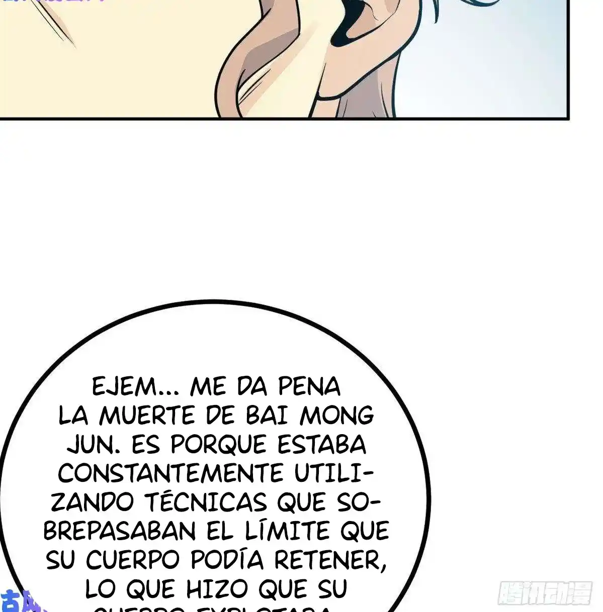 One Punch Star For 30 Days Sign In - Capítulo 6 - Página 73 - LectorTMOo