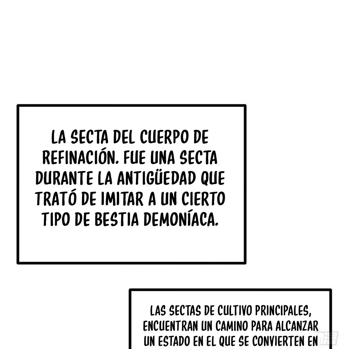 One Punch Star For 30 Days Sign In - Capítulo 6 - Página 75 - LectorTMOo