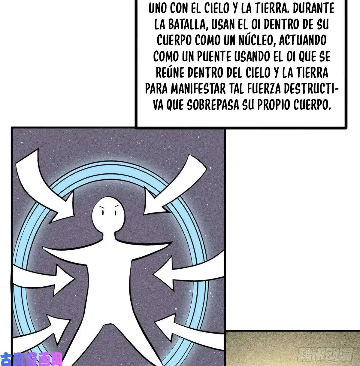 One Punch Star For 30 Days Sign In - Capítulo 6 - Página 76 - LectorTMOo