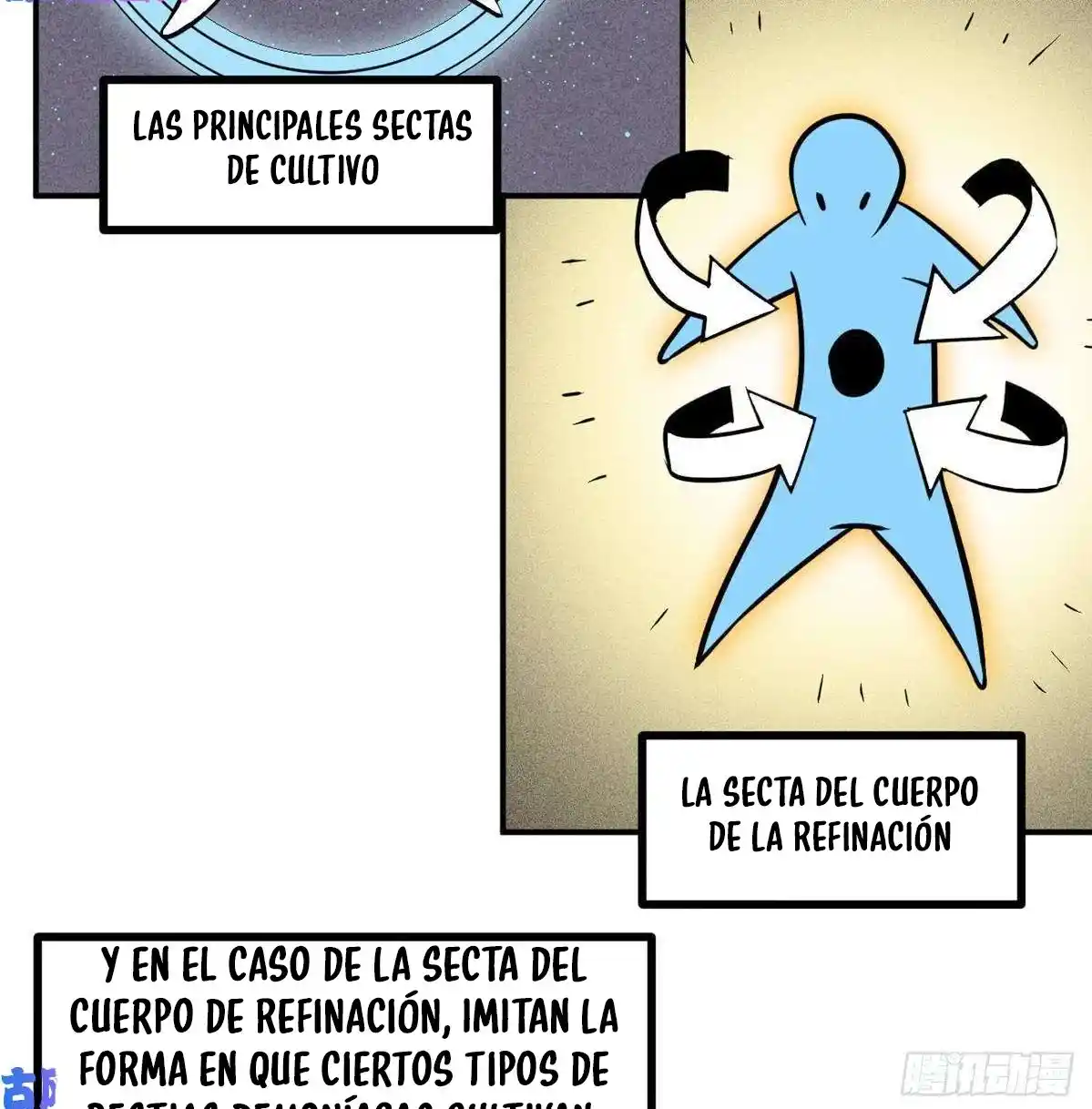 One Punch Star For 30 Days Sign In - Capítulo 6 - Página 77 - LectorTMOo