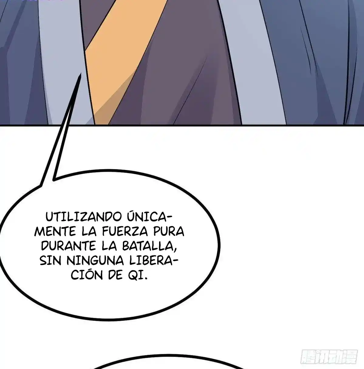 One Punch Star For 30 Days Sign In - Capítulo 6 - Página 80 - LectorTMOo