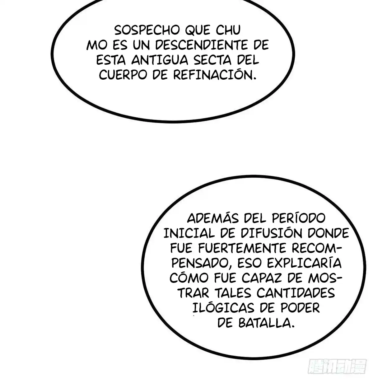 One Punch Star For 30 Days Sign In - Capítulo 6 - Página 81 - LectorTMOo