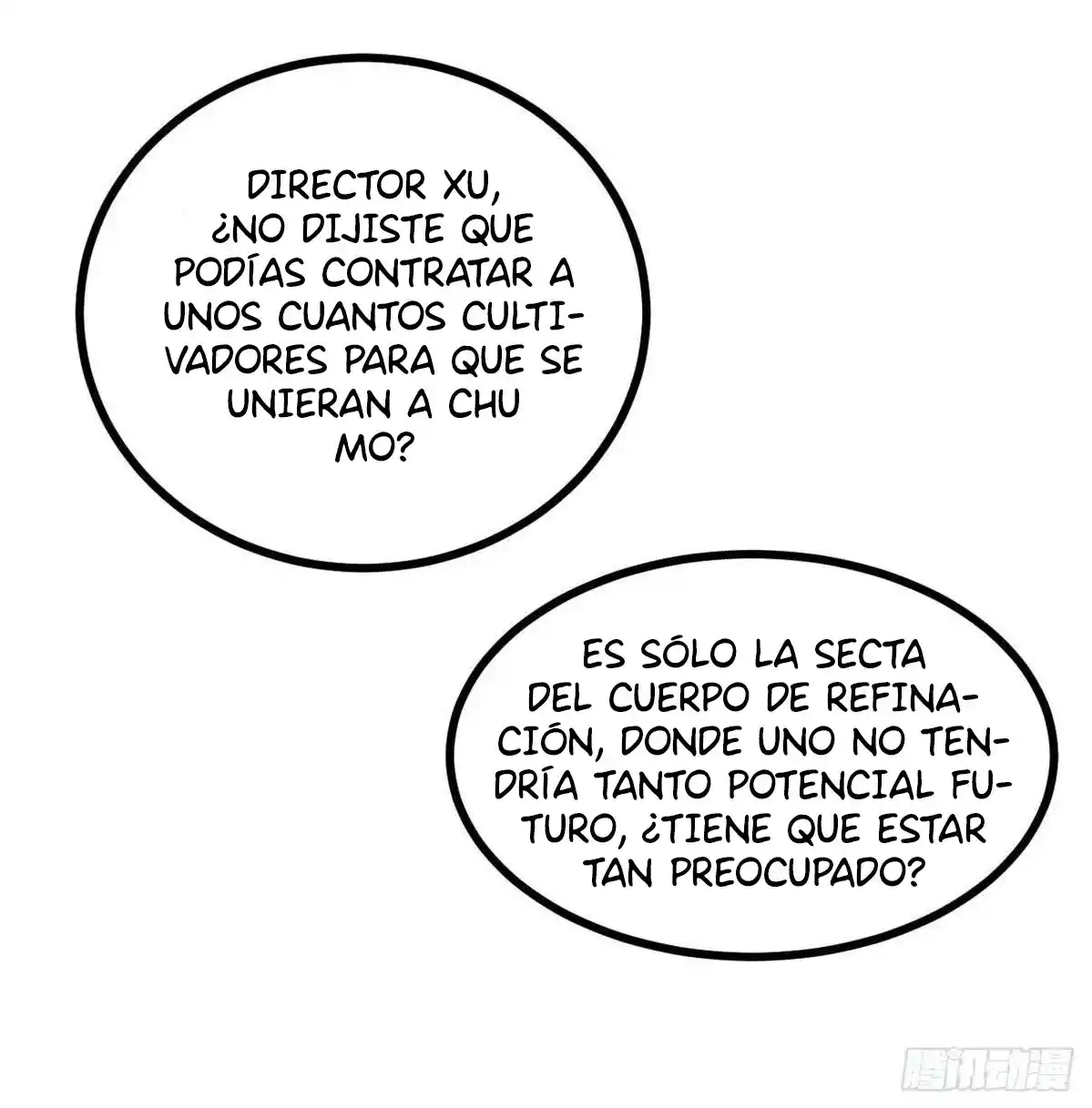 One Punch Star For 30 Days Sign In - Capítulo 6 - Página 86 - LectorTMOo