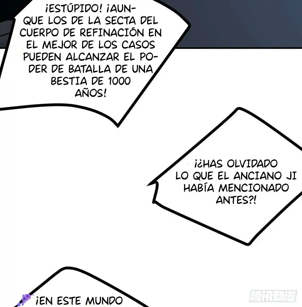 One Punch Star For 30 Days Sign In - Capítulo 6 - Página 89 - LectorTMOo