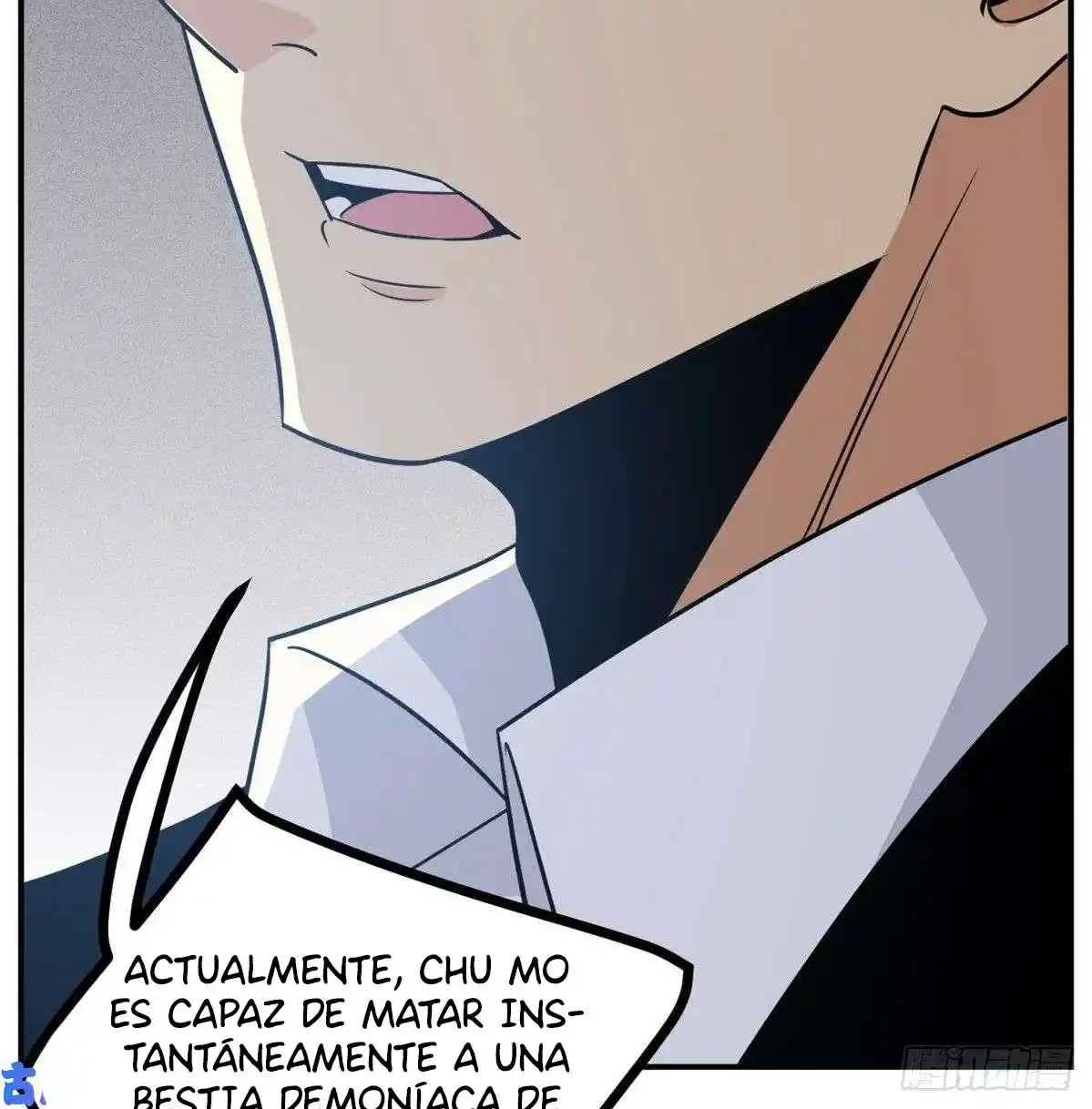 One Punch Star For 30 Days Sign In - Capítulo 6 - Página 91 - LectorTMOo