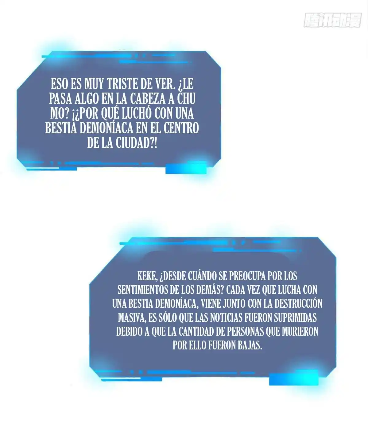 One Punch Star For 30 Days Sign In - Capítulo 60 - Página 7 - LectorTMOo