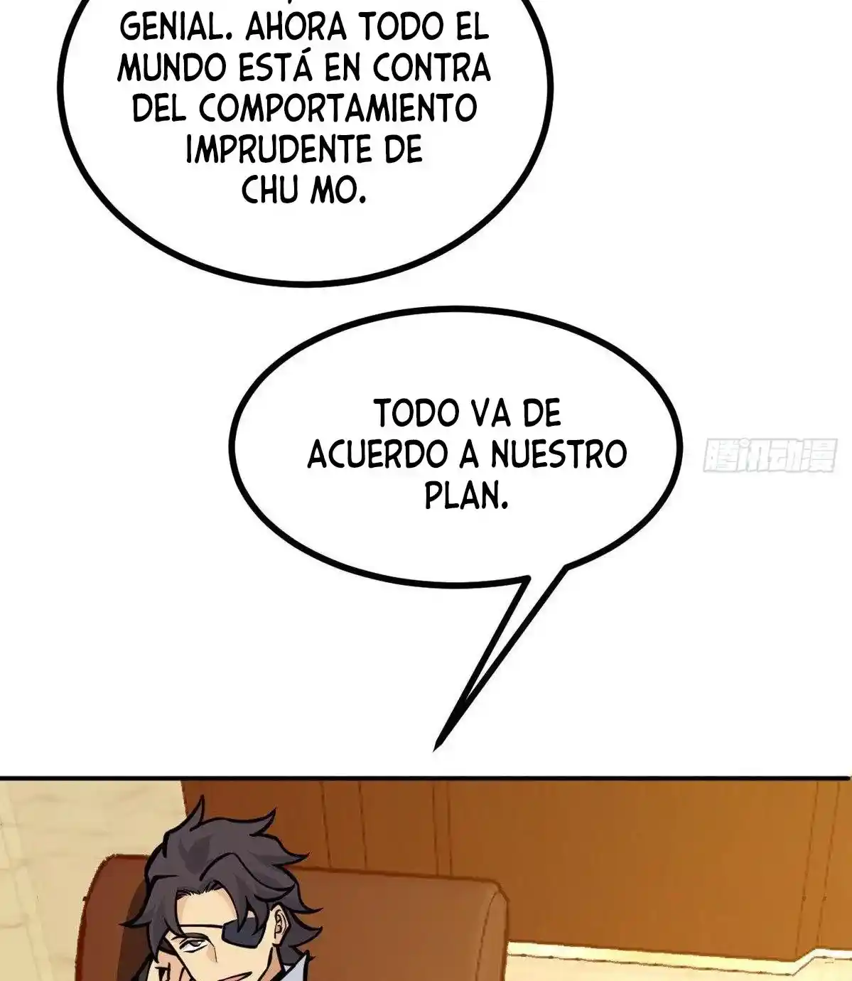 One Punch Star For 30 Days Sign In - Capítulo 60 - Página 13 - LectorTMOo