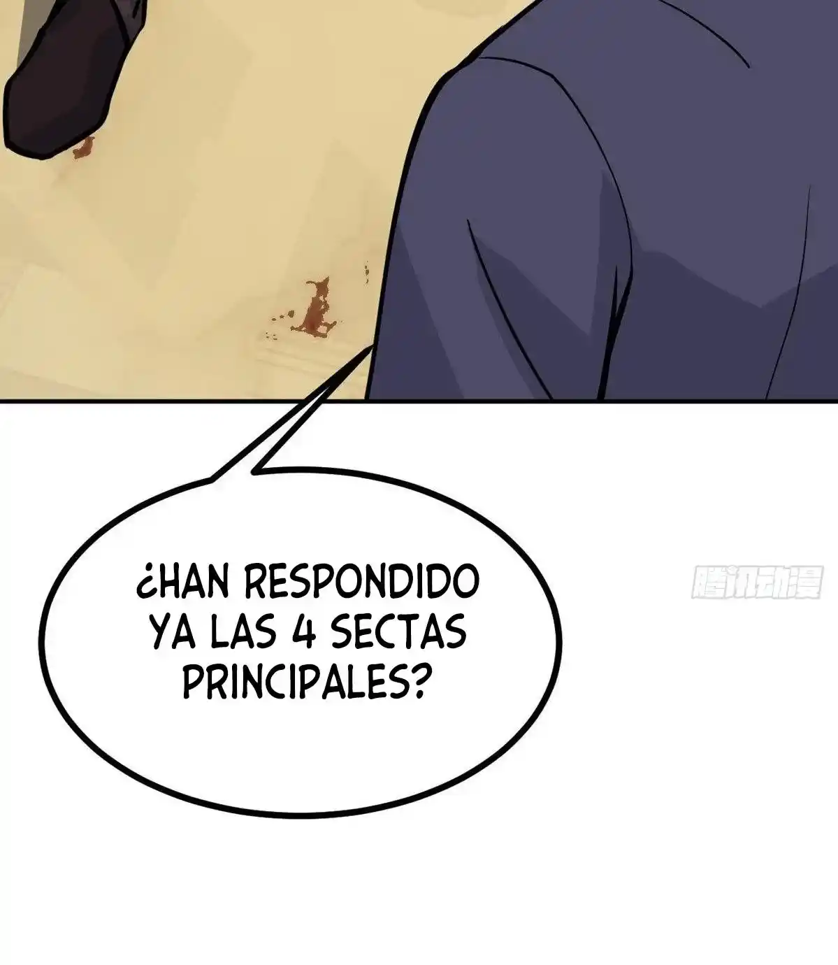 One Punch Star For 30 Days Sign In - Capítulo 60 - Página 15 - LectorTMOo