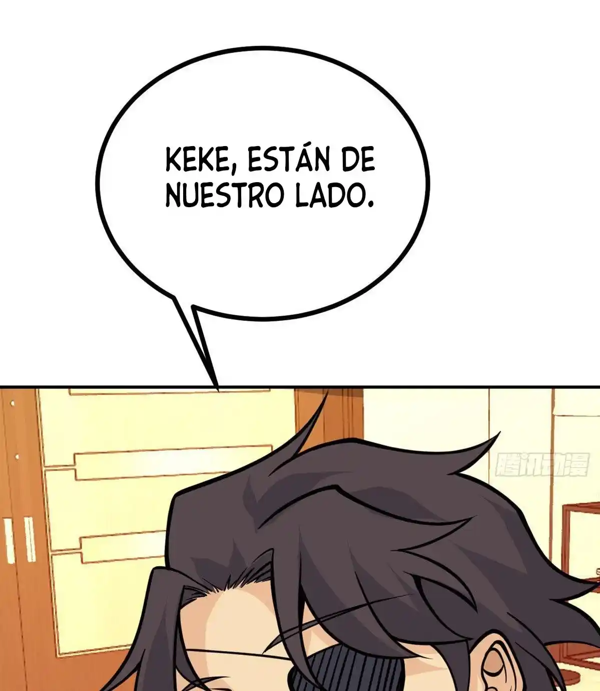 One Punch Star For 30 Days Sign In - Capítulo 60 - Página 16 - LectorTMOo