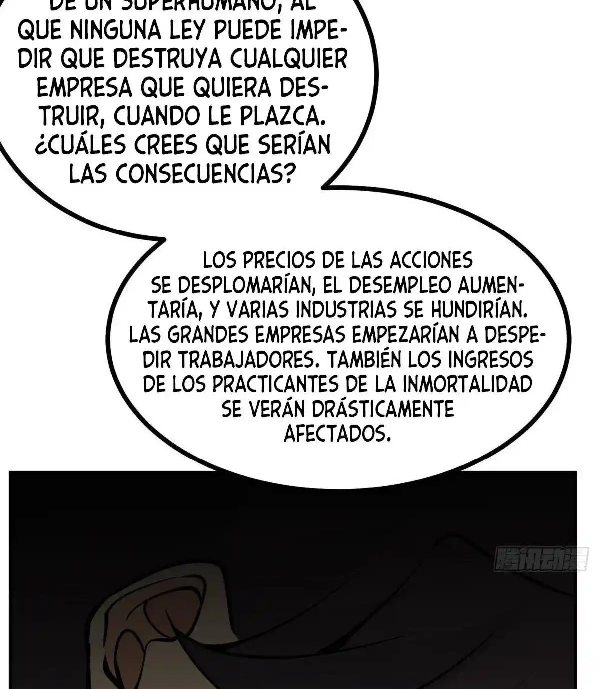 One Punch Star For 30 Days Sign In - Capítulo 60 - Página 18 - LectorTMOo