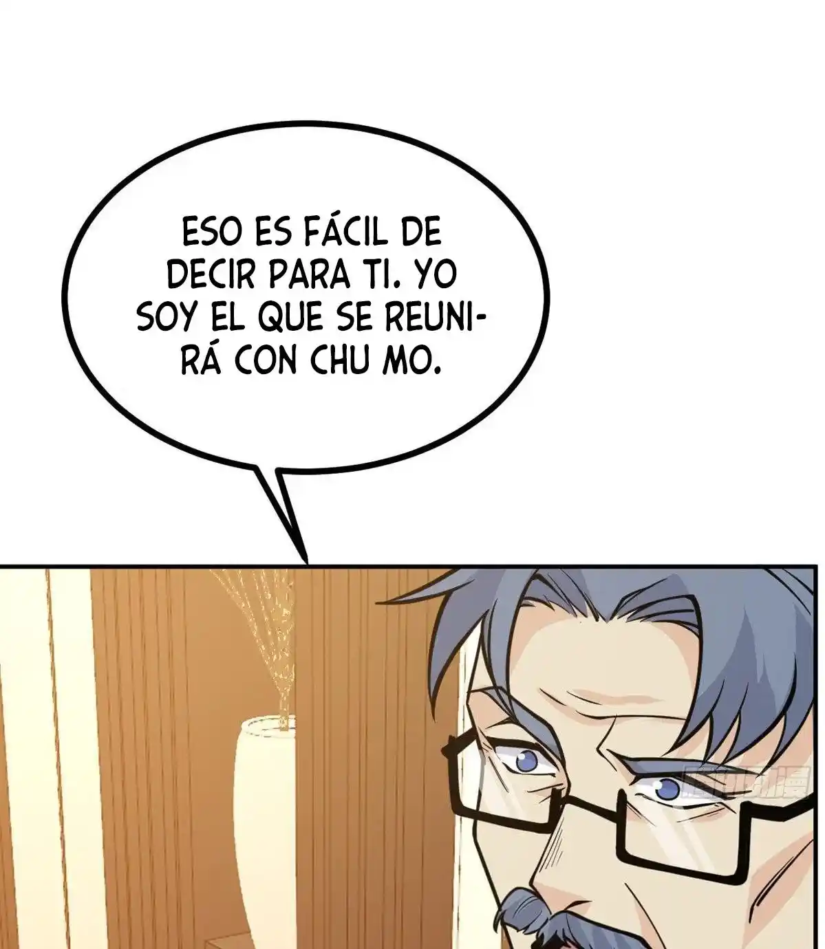 One Punch Star For 30 Days Sign In - Capítulo 60 - Página 21 - LectorTMOo