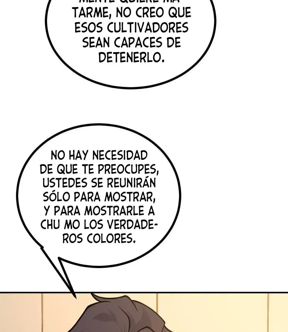 One Punch Star For 30 Days Sign In - Capítulo 60 - Página 23 - LectorTMOo
