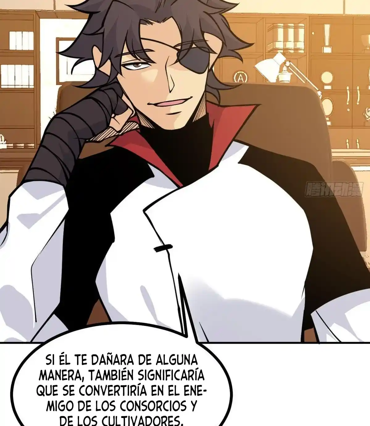 One Punch Star For 30 Days Sign In - Capítulo 60 - Página 24 - LectorTMOo