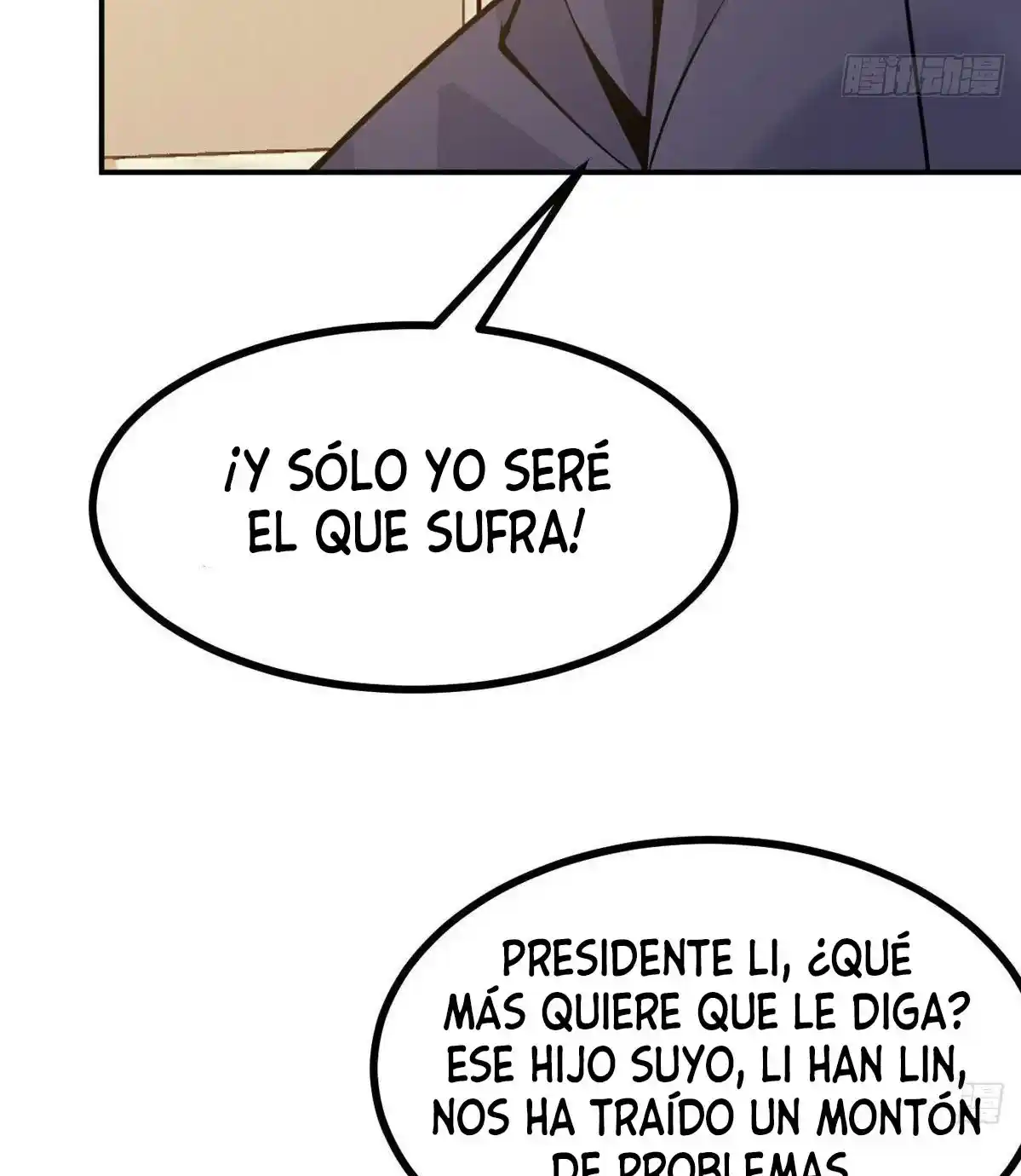 One Punch Star For 30 Days Sign In - Capítulo 60 - Página 27 - LectorTMOo