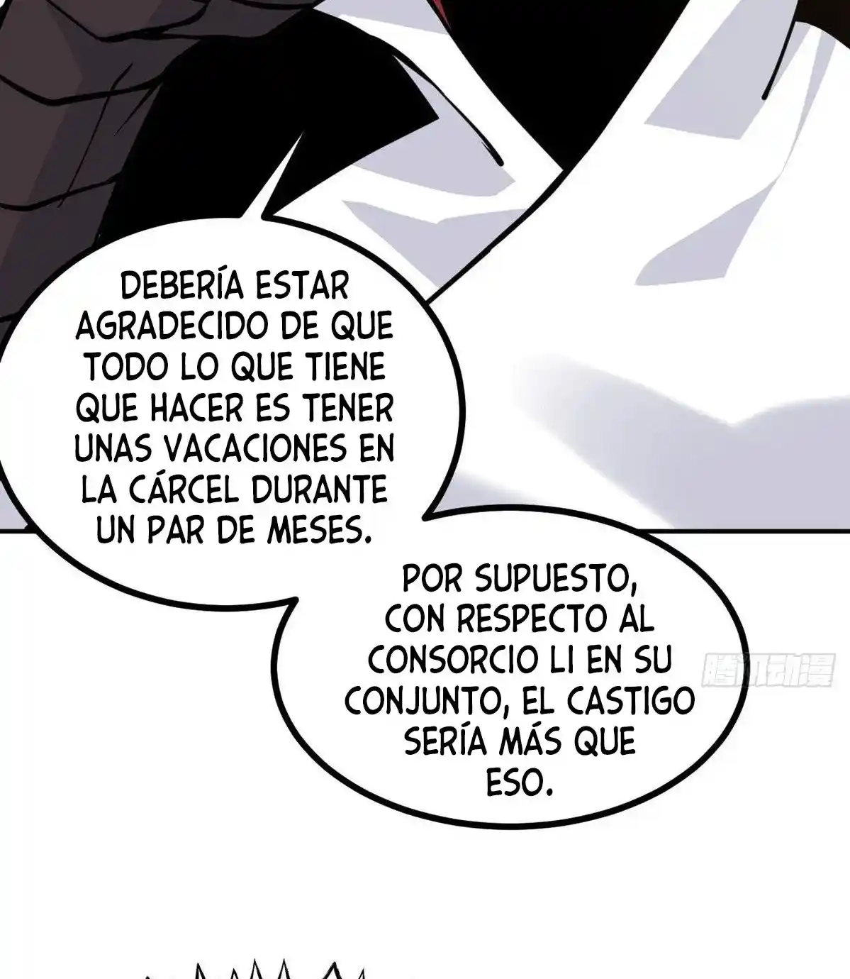 One Punch Star For 30 Days Sign In - Capítulo 60 - Página 29 - LectorTMOo