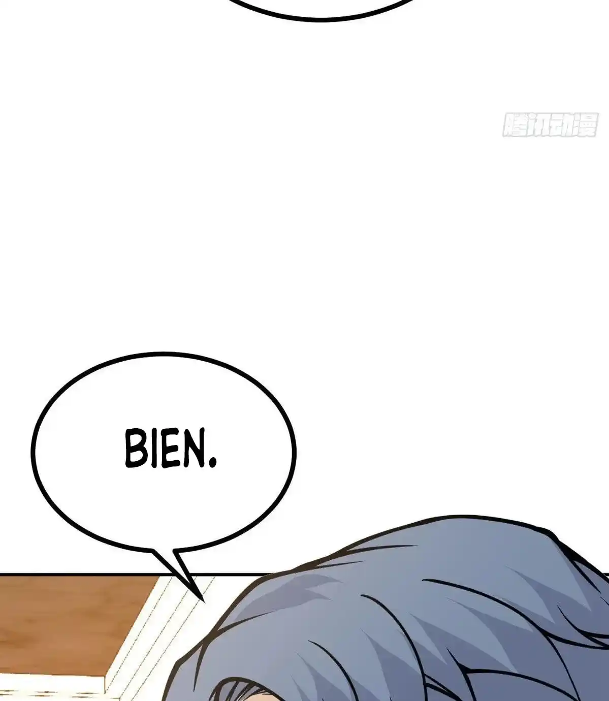 One Punch Star For 30 Days Sign In - Capítulo 60 - Página 33 - LectorTMOo