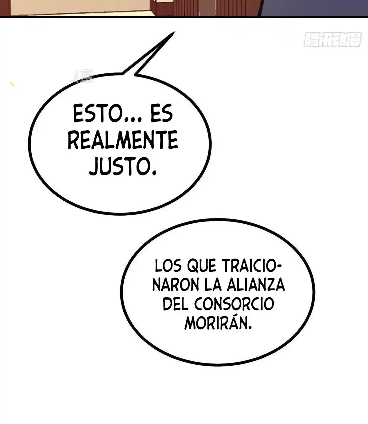 One Punch Star For 30 Days Sign In - Capítulo 60 - Página 35 - LectorTMOo