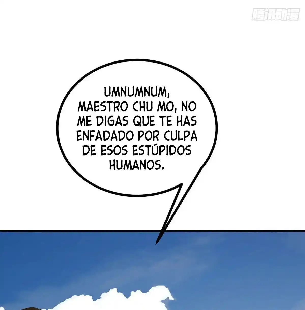 One Punch Star For 30 Days Sign In - Capítulo 60 - Página 39 - LectorTMOo