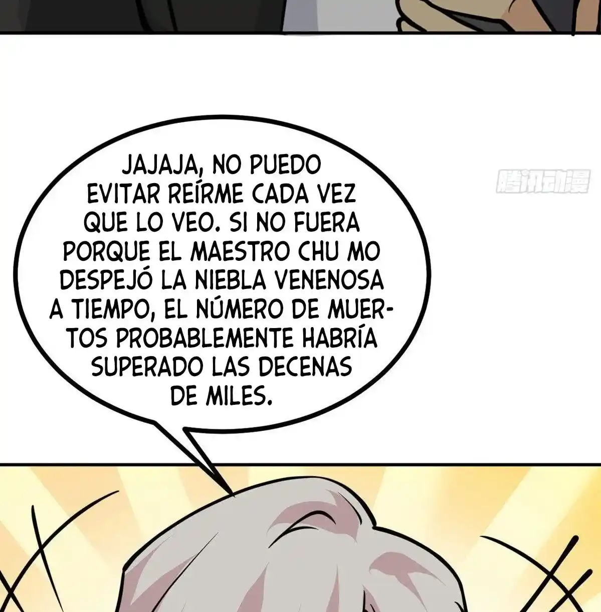 One Punch Star For 30 Days Sign In - Capítulo 60 - Página 42 - LectorTMOo