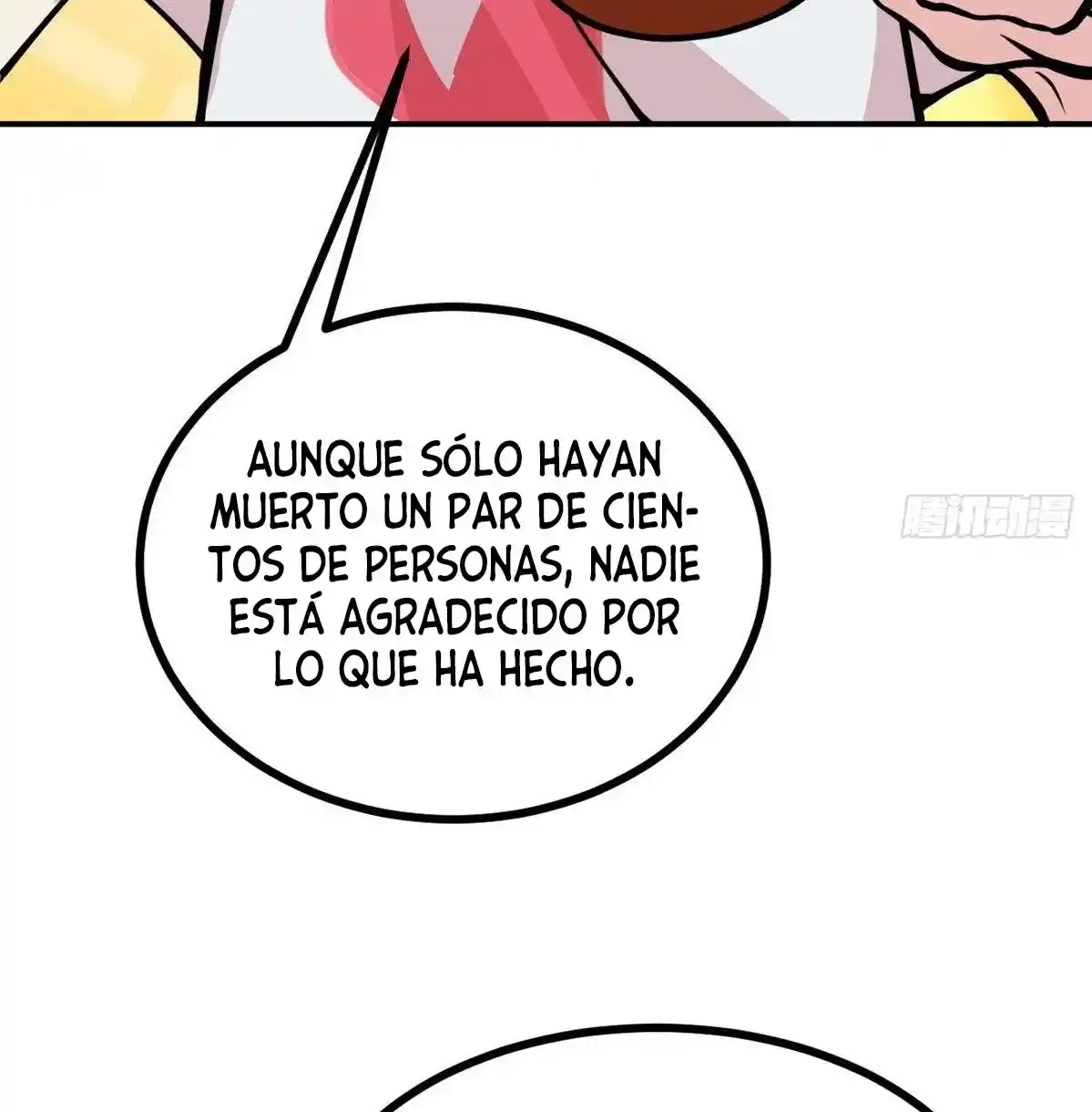 One Punch Star For 30 Days Sign In - Capítulo 60 - Página 44 - LectorTMOo