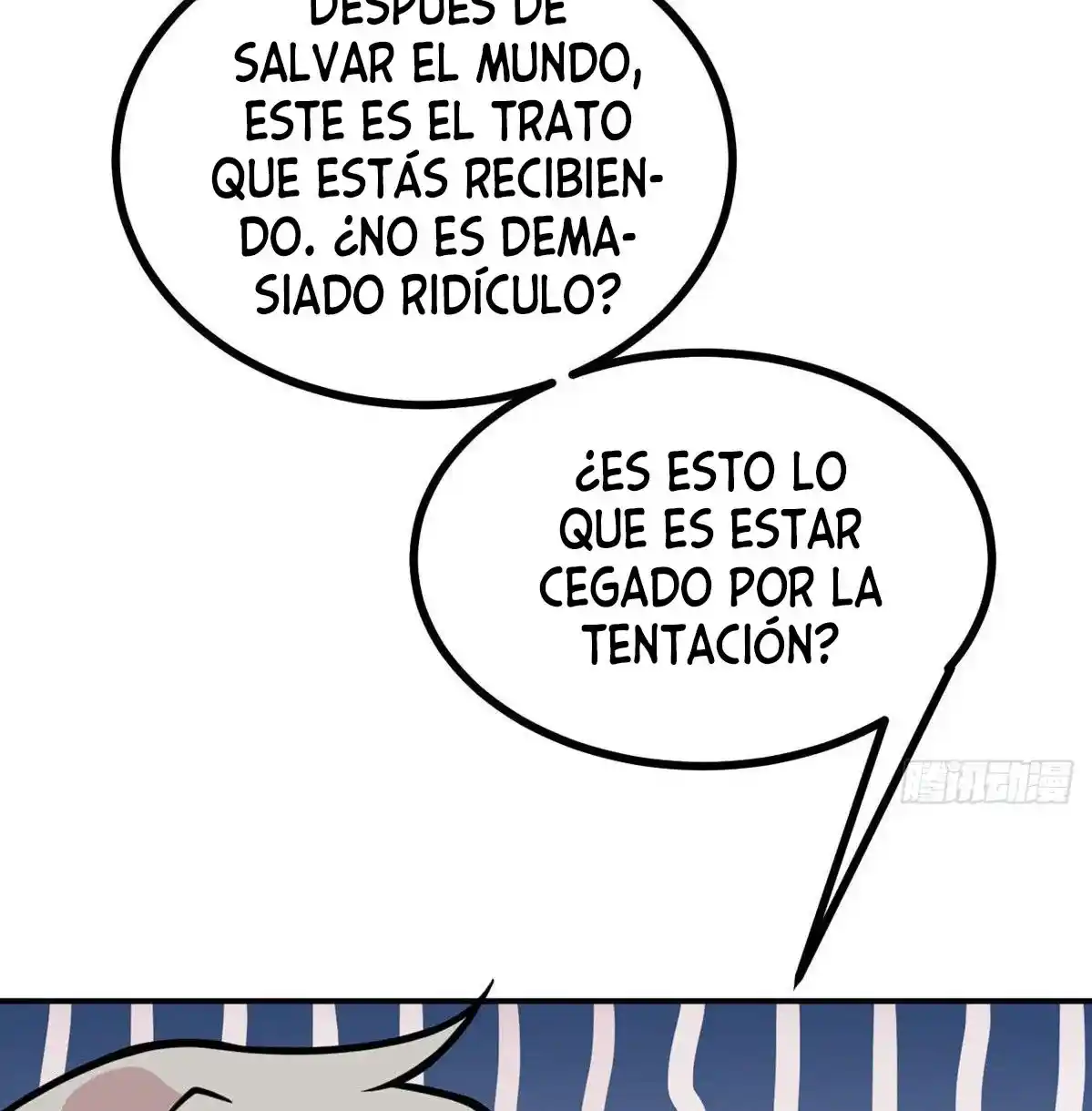One Punch Star For 30 Days Sign In - Capítulo 60 - Página 48 - LectorTMOo