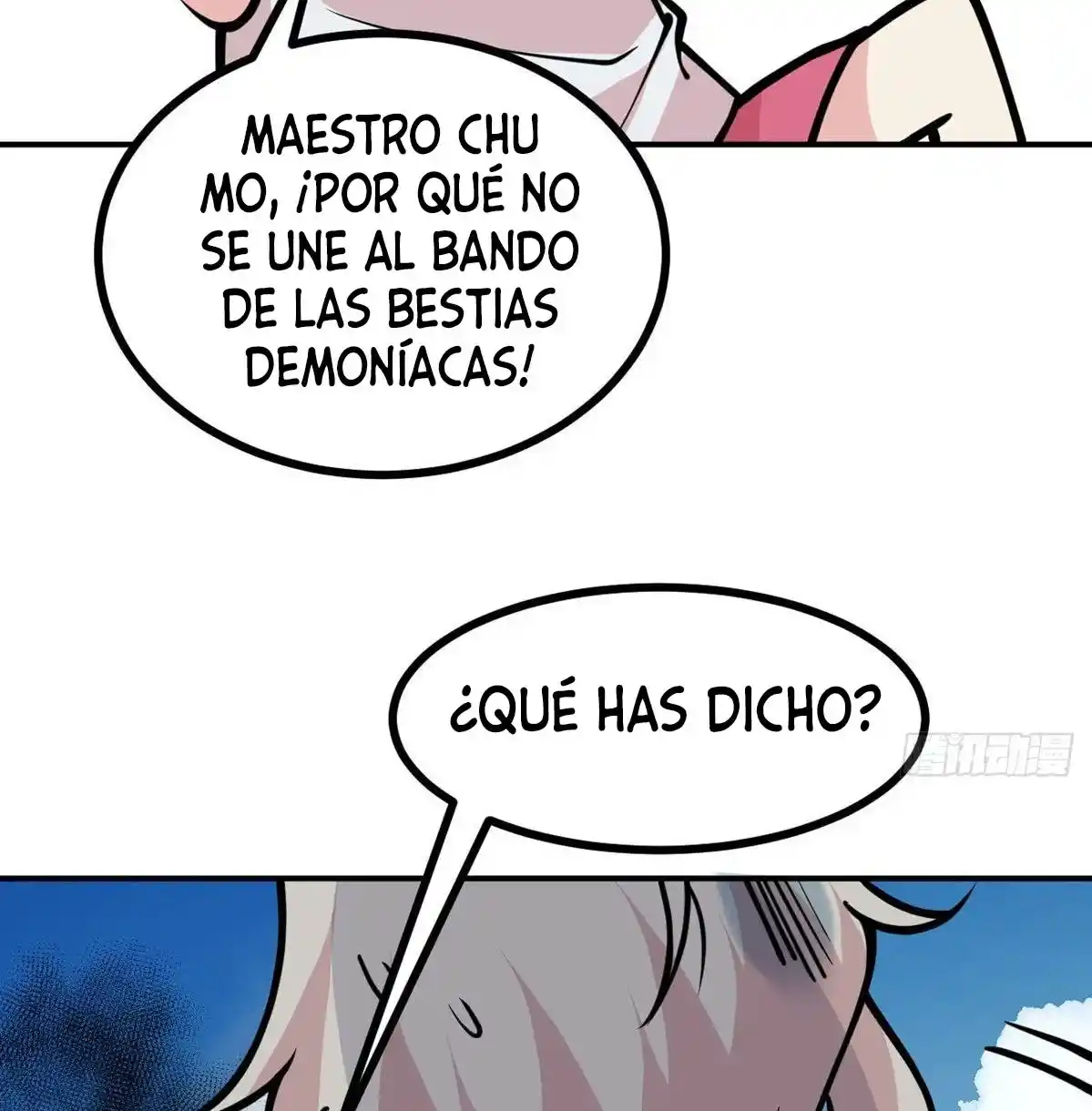 One Punch Star For 30 Days Sign In - Capítulo 60 - Página 50 - LectorTMOo