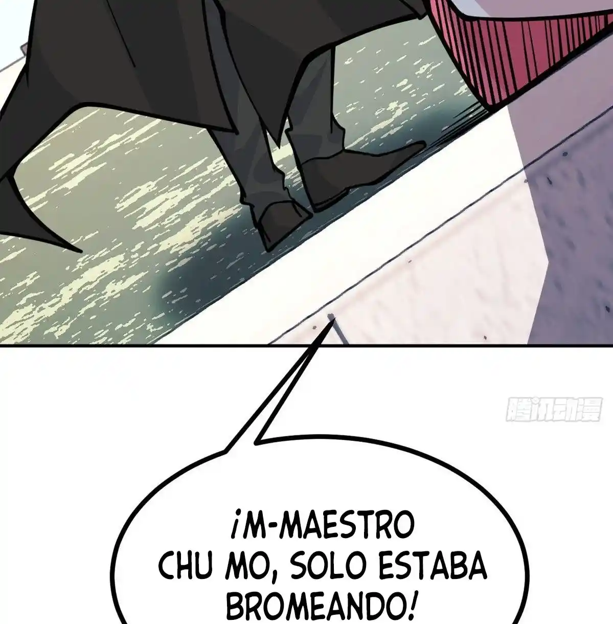 One Punch Star For 30 Days Sign In - Capítulo 60 - Página 52 - LectorTMOo