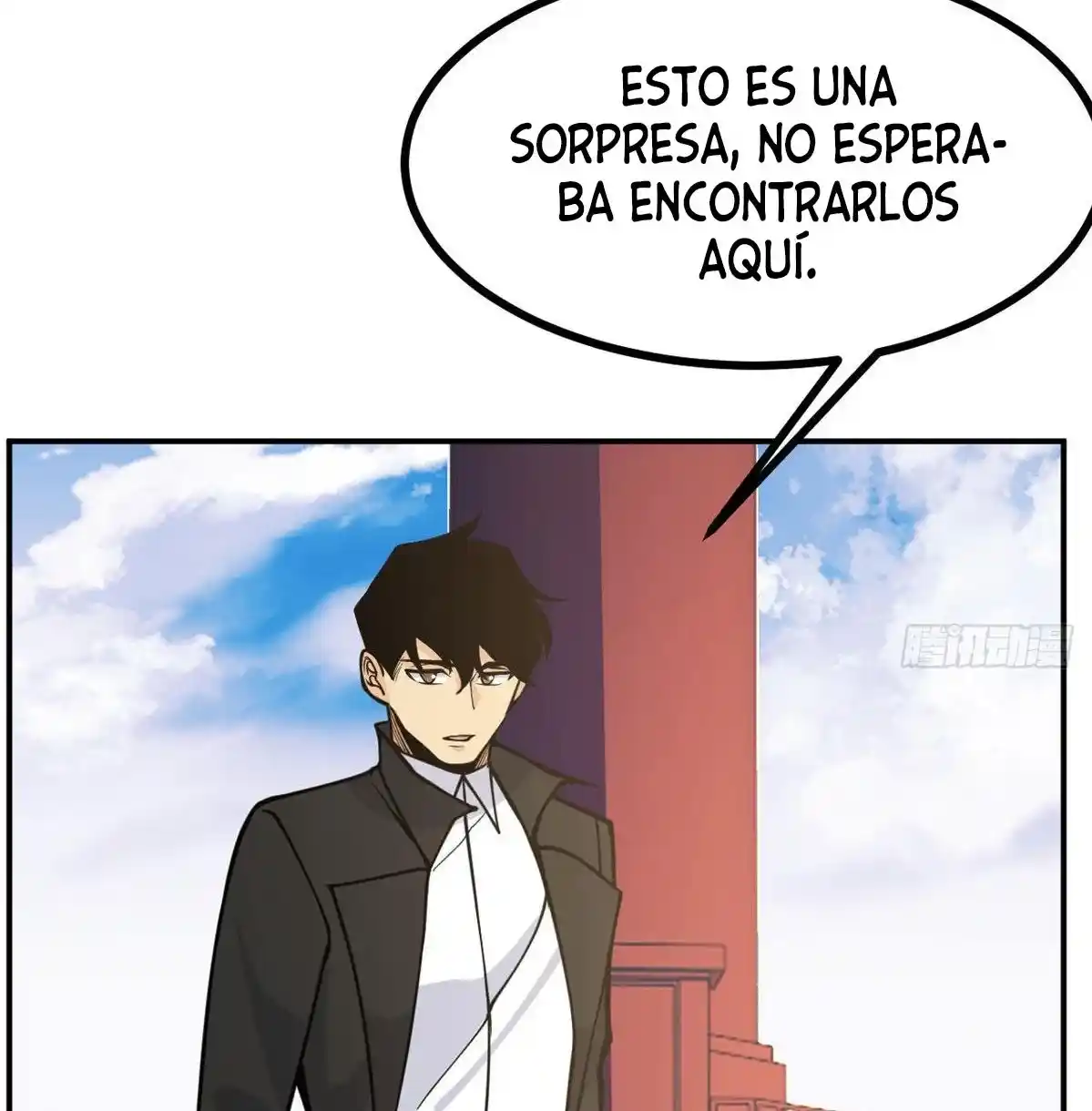 One Punch Star For 30 Days Sign In - Capítulo 60 - Página 61 - LectorTMOo